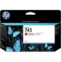 HP Original - tinta roja cromada -  F9K00A