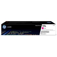 HP original tóner mangenta 117A - W2073A