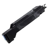 Konica Minolta original recipiente de resto de toner - 4065621
