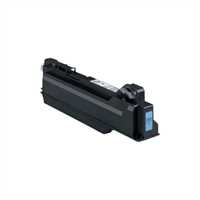Konica Minolta original recipiente de resto de toner - A0DTWY0
