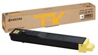 KYOCERA original tóner amarillo TK-8115M - 1T02P3ANL0