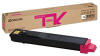 KYOCERA original tóner mangenta TK-8115Y - 1T02P3BNL0