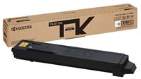 KYOCERA original tóner negro TK-8115K - 1T02P30NL0