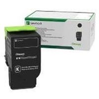 Lexmark original Extra HC tóner negro - 78C2XK0
