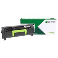 Lexmark original HC tóner negro de retorno - B242H00