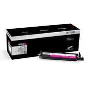 Lexmark original tambor mangenta - 70C0D30
