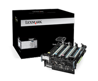 Lexmark original tambor multi-bkcmy - 70C0P00
