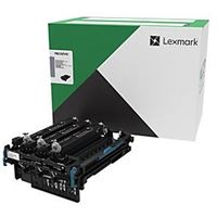 Lexmark original tambor multi-bkcmy de retorno - 78C0ZV0