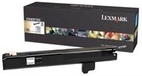 Lexmark original tambor negro - C930X72G