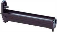 OKI original tambor cian - 45395703