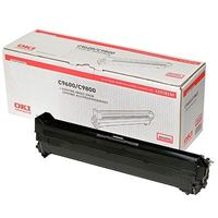 OKI original tambor mangenta - 42918106