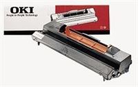 OKI original tambor negro - 09001038