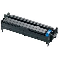 OKI original tambor negro - 43501902