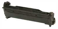 OKI original tambor negro - 43870008