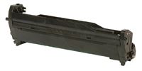 OKI original tambor negro - 43870024