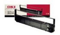 OKI original tira de color multi - 09002312