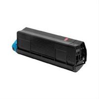 OKI original tóner mangenta - 42804506