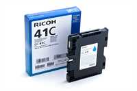Ricoh original HC gel cian - 405762