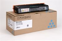 Ricoh original tóner cian - 407645