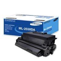 Samsung original HC tóner negro - ML-2550DA/ELS