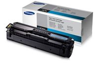 Samsung original tóner cian - SU025A
