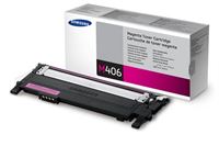 Samsung original tóner mangenta - CLT-M406S/ELS