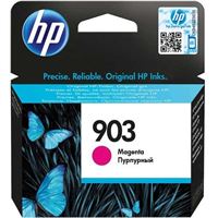 Tinta magenta original HP 903 - T6L91AE