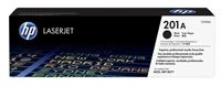 Tóner HP 201A original negro - CF400A
