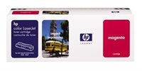 Tóner HP para Color LJ4500 magenta - C4193A -