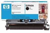 Tóner original HP 122A negro - Q3960A