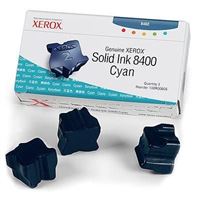 Xerox original cera cian - 108R00605