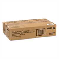 Xerox original recipiente de resto de toner - 115R00129