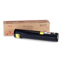 Xerox original tóner amarillo - 106R00655