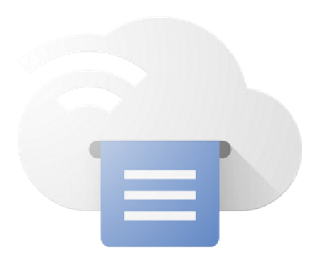 Cloud Print von Google