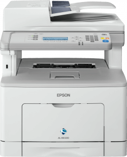 Epson WorkForce AL MX300DN