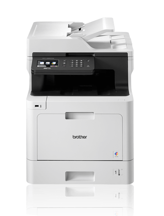 Brother MFC-L8690CDW