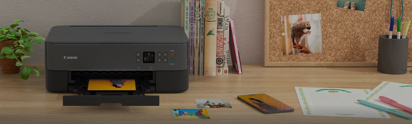 Canon Drucker Experte
