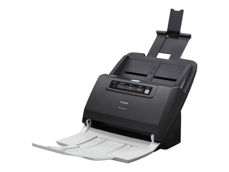 Canon Scanner