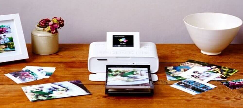 Mobiler Drucker