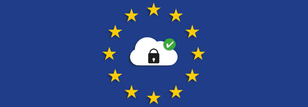 Datensicherheit Cloud Print