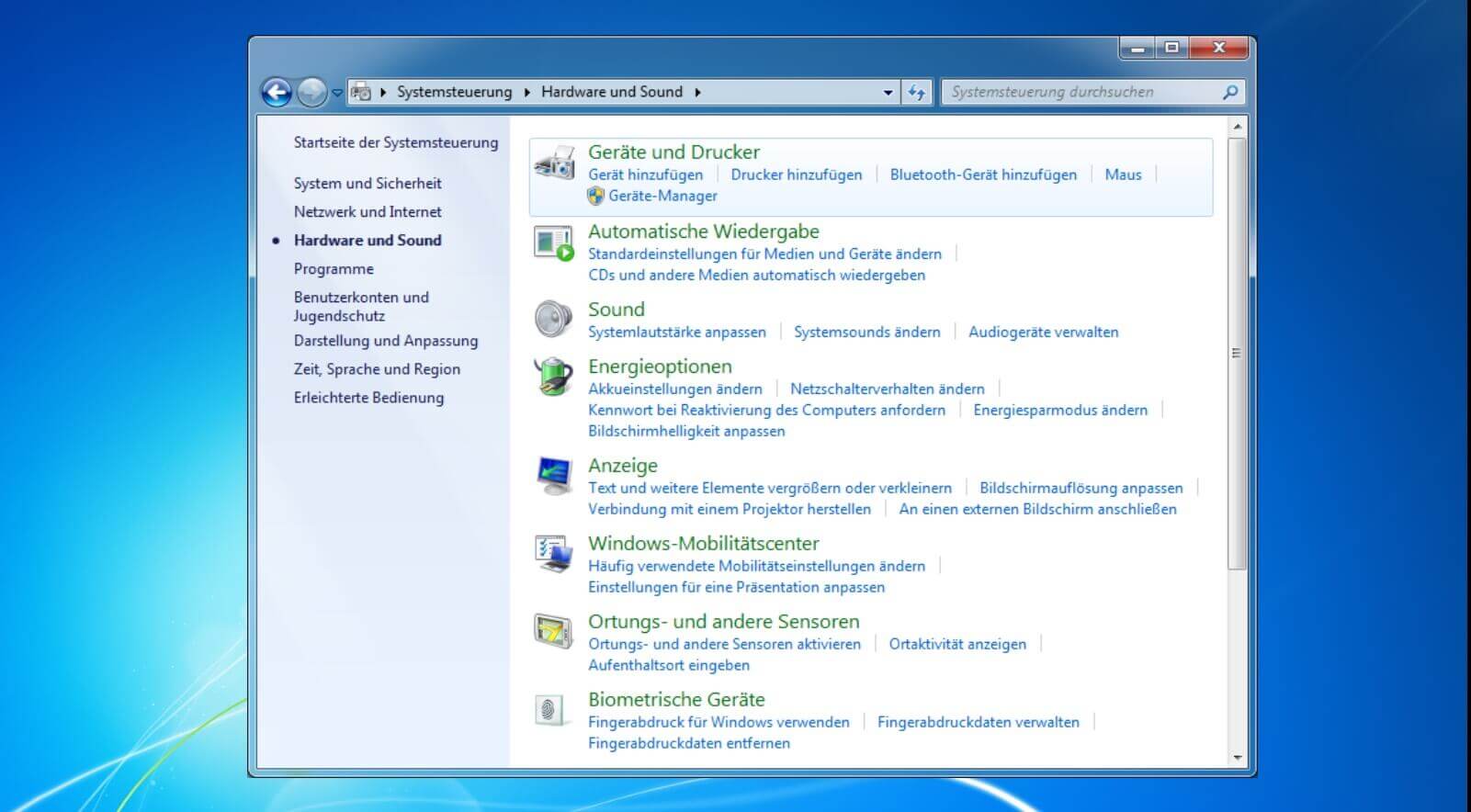PC Probleme