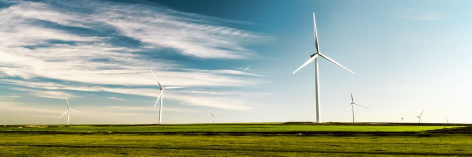 Energy Costs