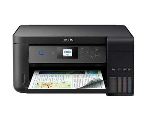 Epson EcoTank Drucker kaufen