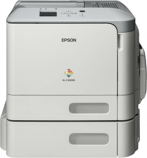 Epson Workforce AL-C300DNT