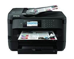 A3 Printer Epson WorkForce WF-7720DTWF