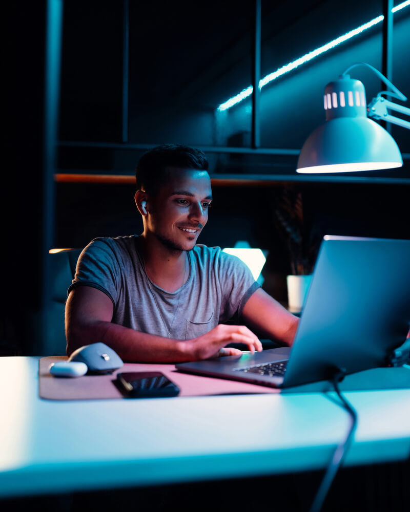Gaming Laptop mieten