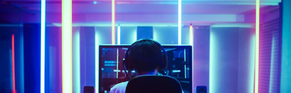 Gaming Laptop
