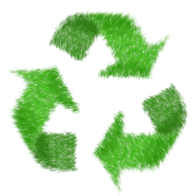 green Recycling Tinte-Toner