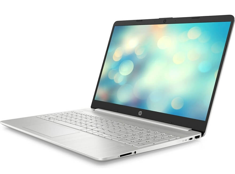HP 15S Notebook