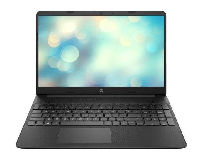 HP 15S Laptop